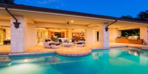Beautiful luxury Las Vegas home with pool