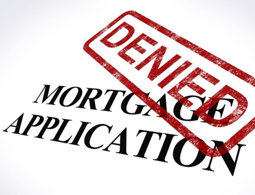 5 things that can ruin your chances of getting a mortgage