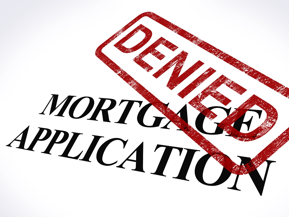 5 Things That Can Ruin Your Chances of Getting a Mortgage