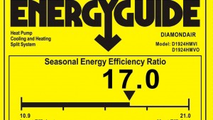 EnergyGuide