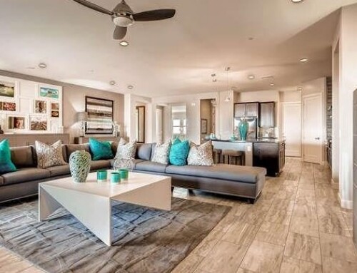 Selling for more money: colors = cash