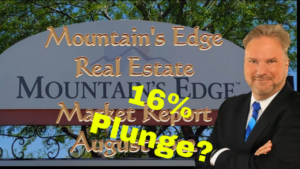 Mountains Edge Real Estate