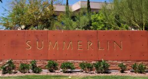 Zillow Summerlin NV