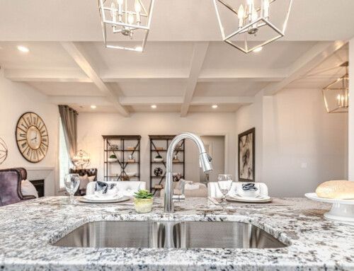 Resurfacing your countertop