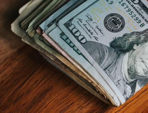 Refinancing a mortgage