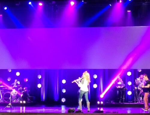 Churches in las vegas