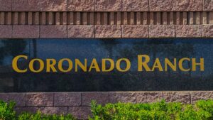 Coronado Ranch