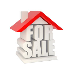 Sell my home