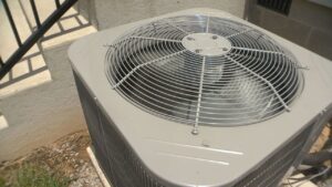 Replace My Air Conditioner