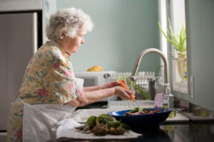 Make Your Home Safe for Senior Living
