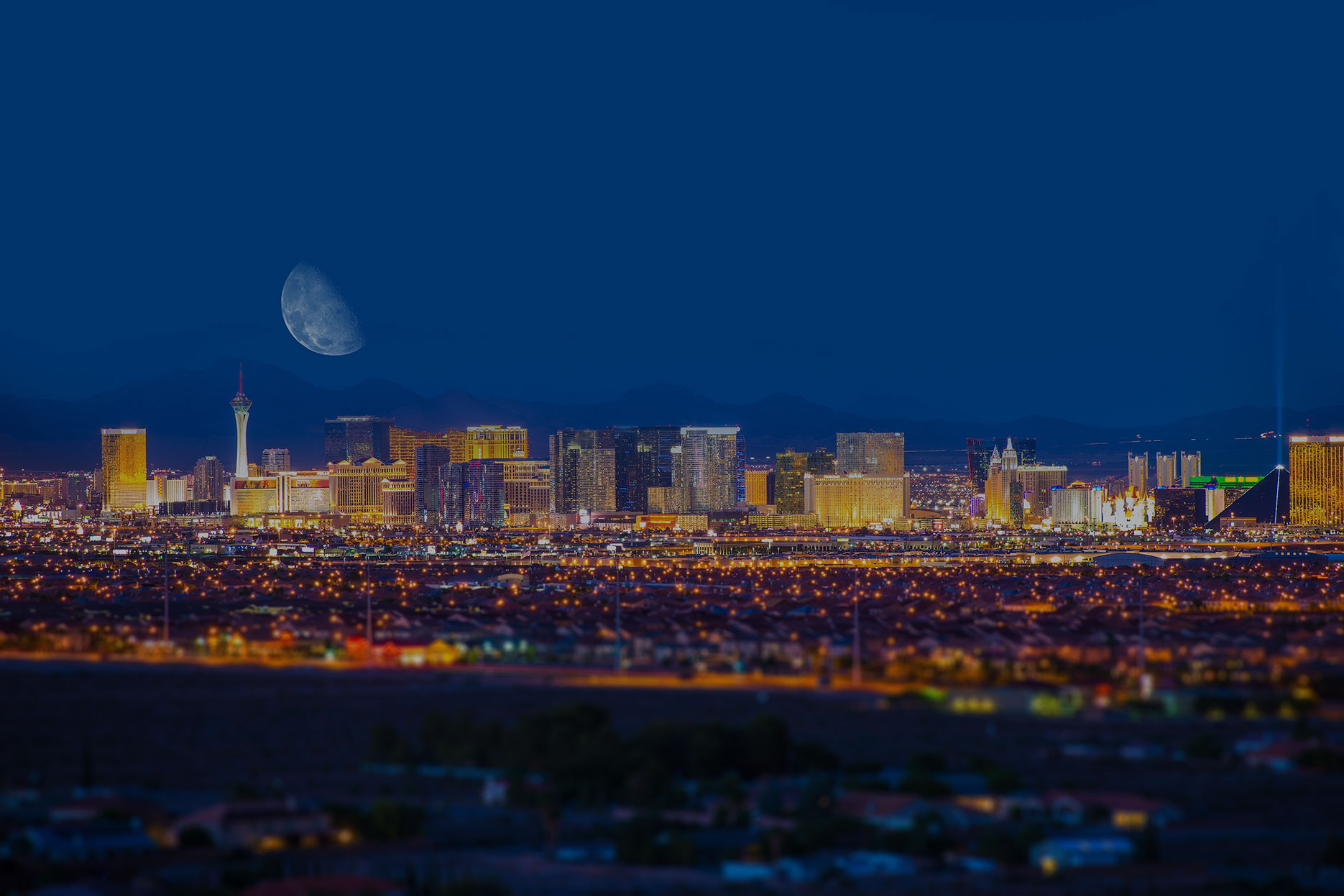 Homes for sale las vegas nv