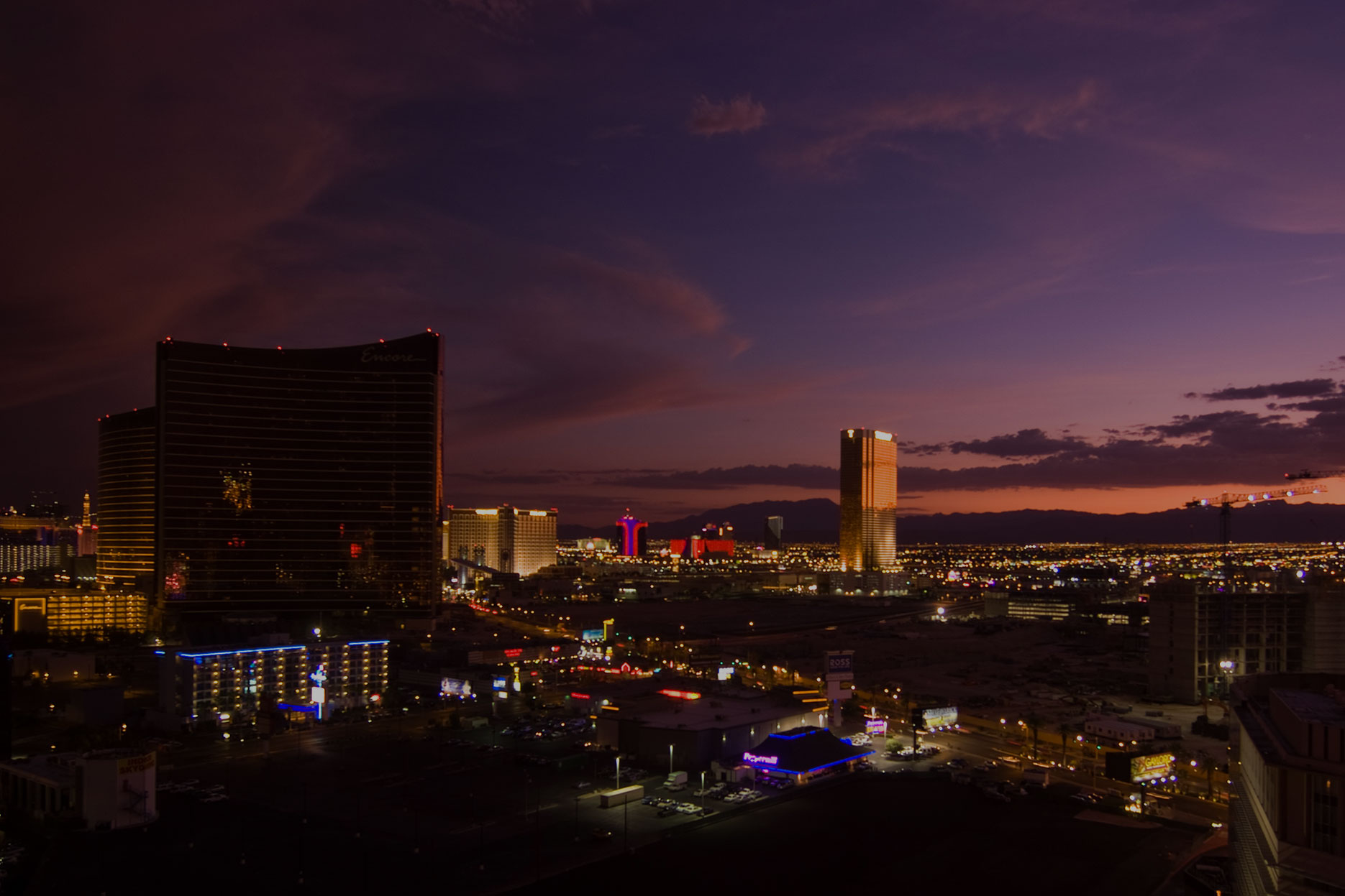 Houses for sale las vegas nv