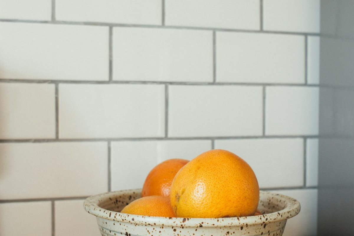 Installing backsplashes