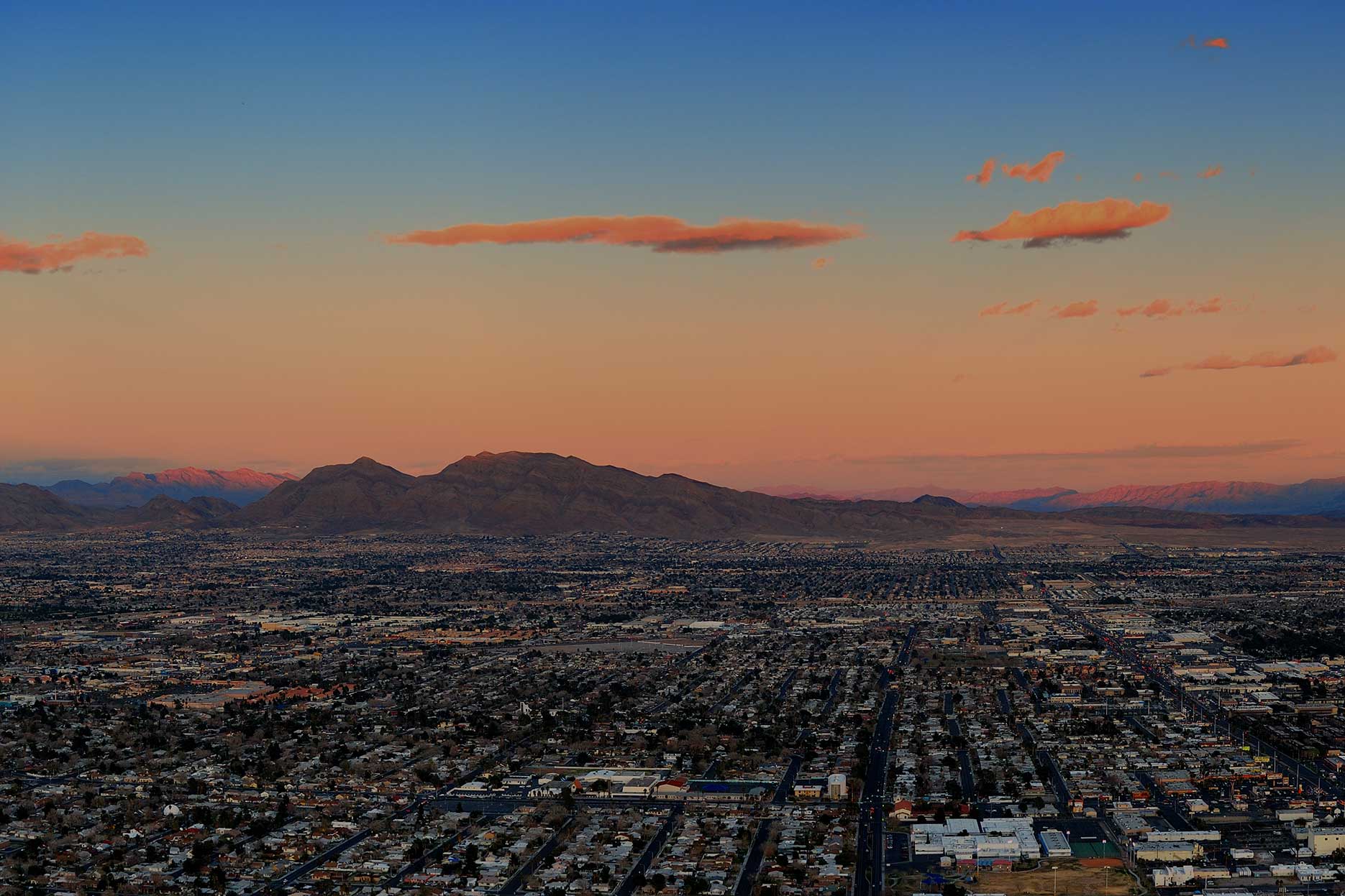 Las vegas nv homes for sale