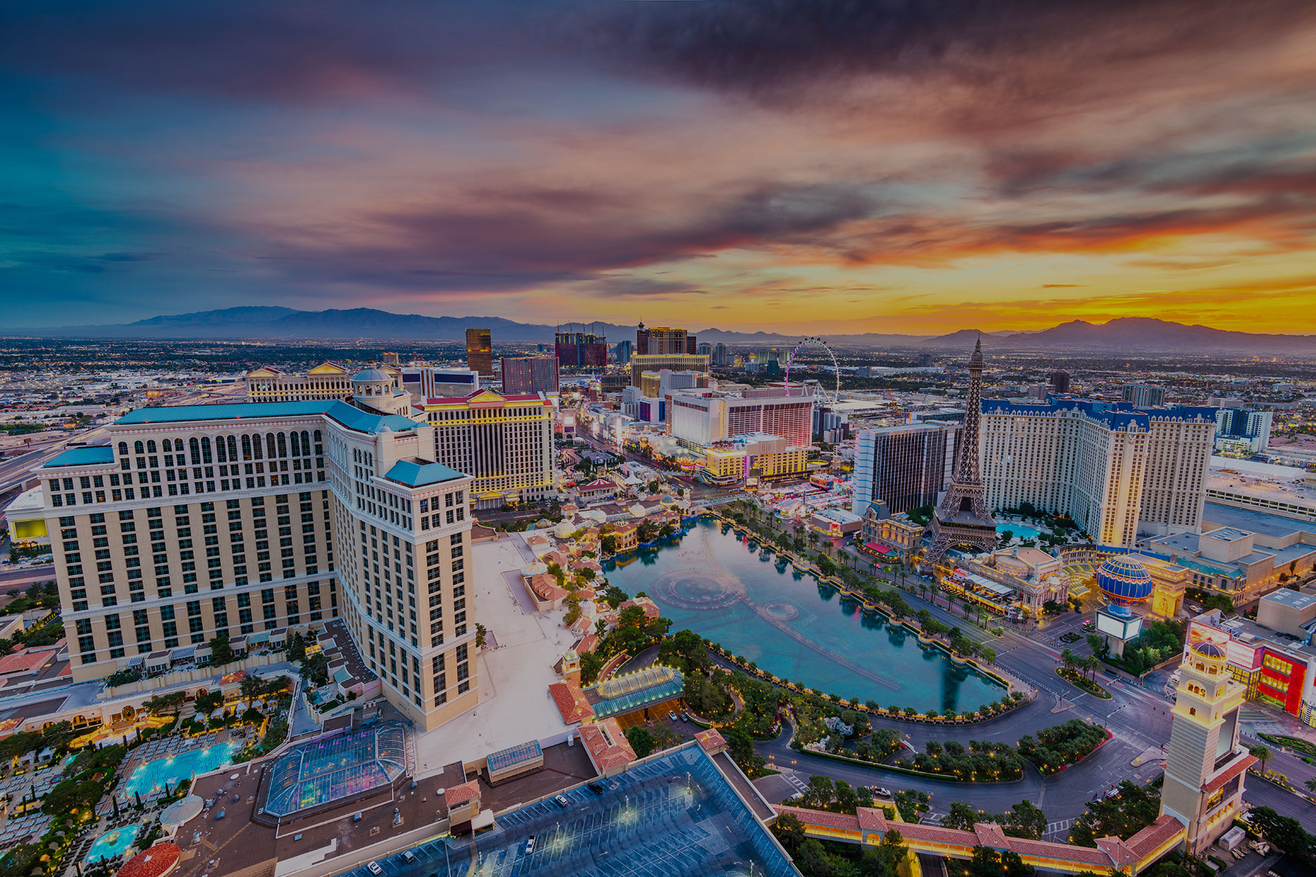 Las vegas nv homes for sale