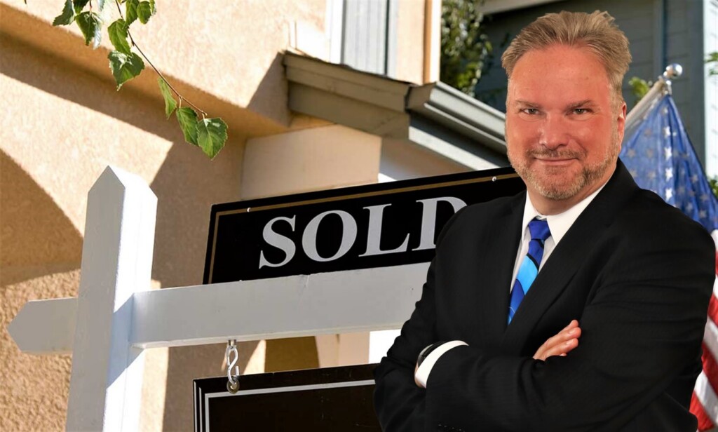 Rocky dickerson: las vegas real estate agent