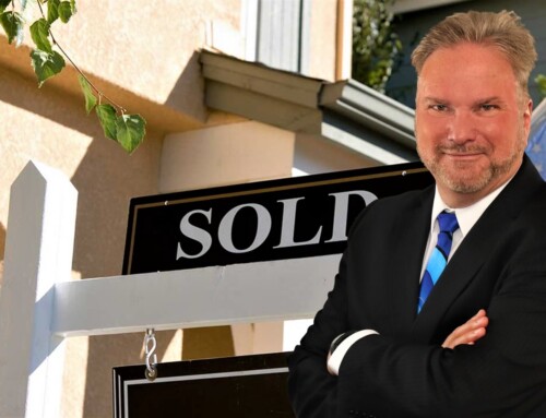 Rocky dickerson: las vegas real estate agent – for the future you’re building