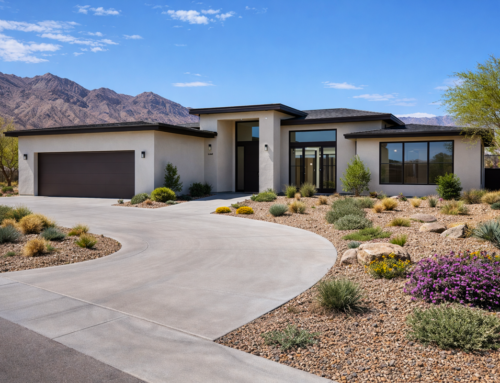 Sell a home in las vegas in march: why smart sellers list before spring peaks