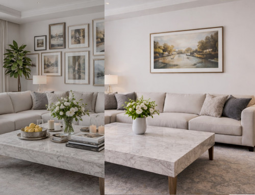 Staging your home to sell: how las vegas sellers get higher offers faster