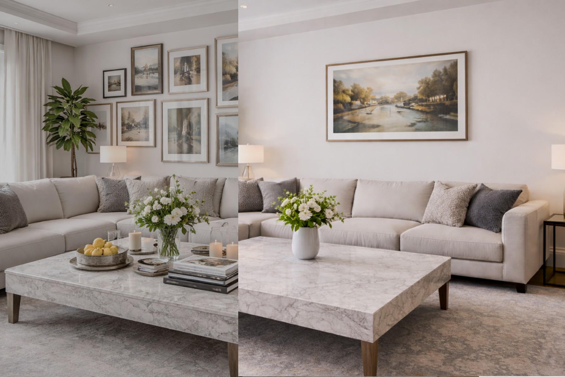 Staging your home to sell: how las vegas sellers get higher offers faster